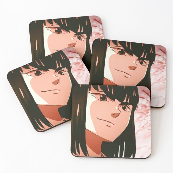 Item preview, PAST SATSUKI KIRYUIN designed and sold by MidnightSociety.