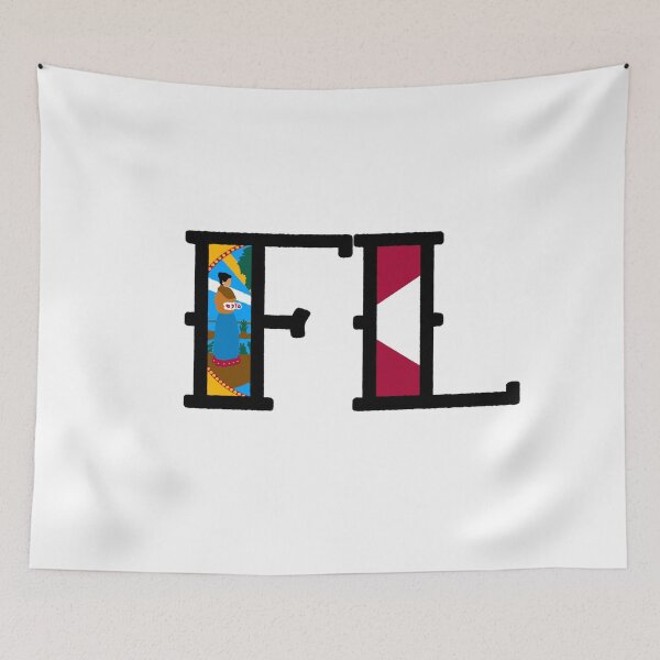 Item preview, Florida designed and sold by kmtnewsmans.