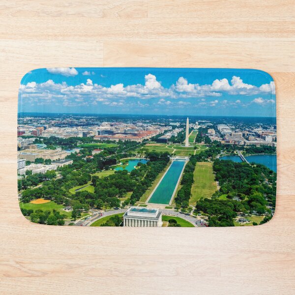 Item preview, DC from Above designed and sold by Alex Tonetti Photography.