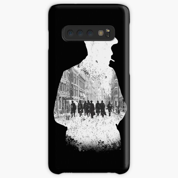 art Samsung Galaxy Snap Case