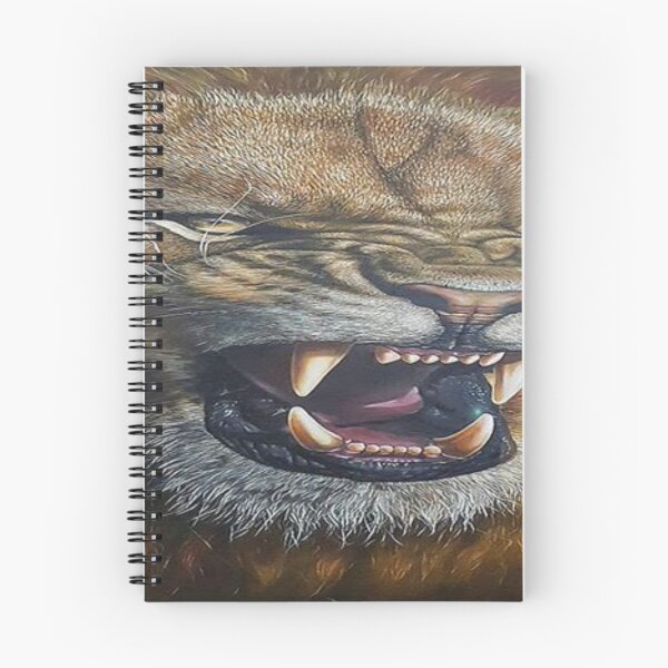 Item preview, BIG LION designed and sold by ironmaniac.
