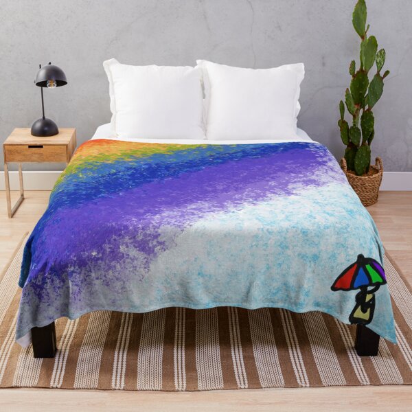 Item preview, Rainbow Days designed and sold by Kate Flynn.