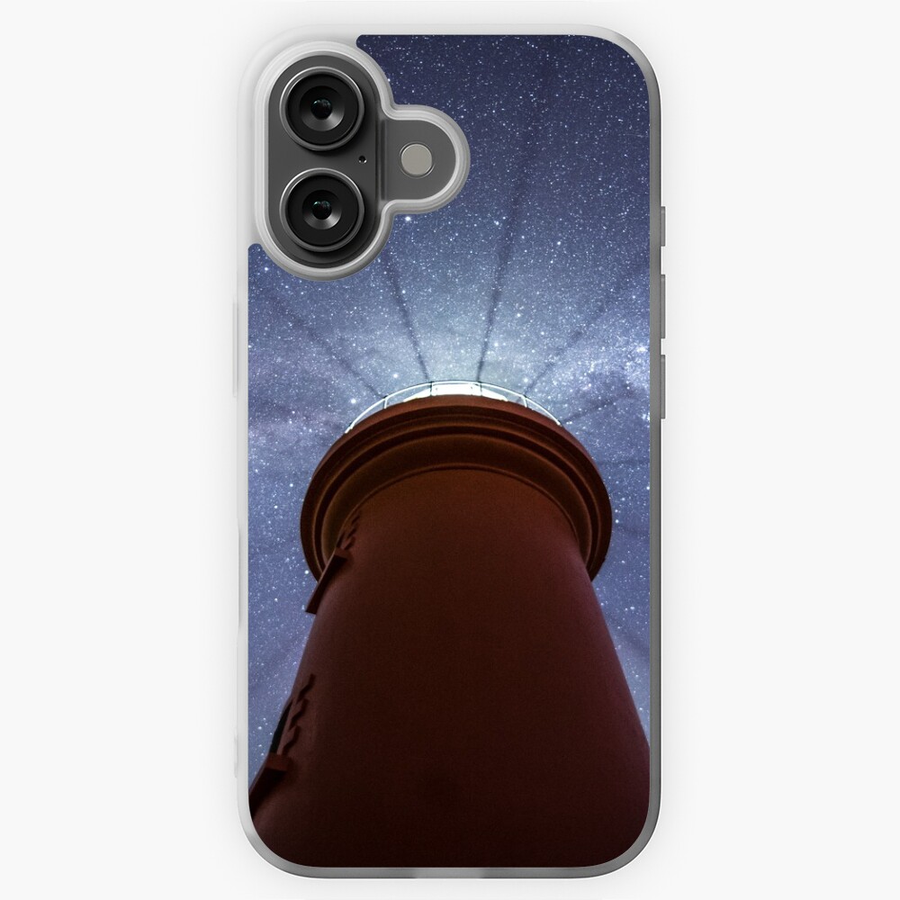 Item preview, iPhone Soft Case designed and sold by andrewburston.