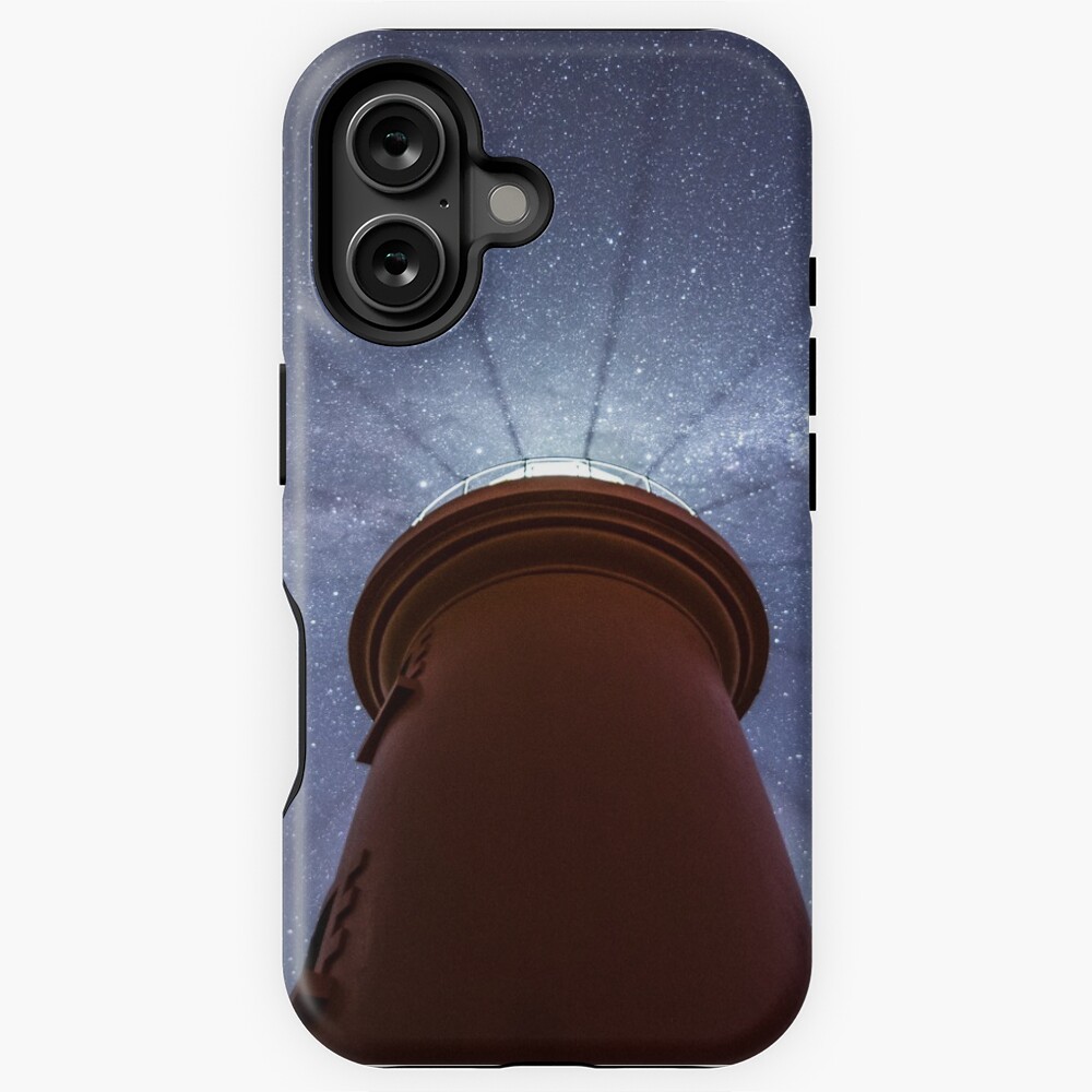 Item preview, iPhone Tough Case designed and sold by andrewburston.