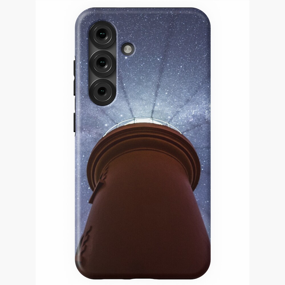 Item preview, Samsung Galaxy Tough Case designed and sold by andrewburston.