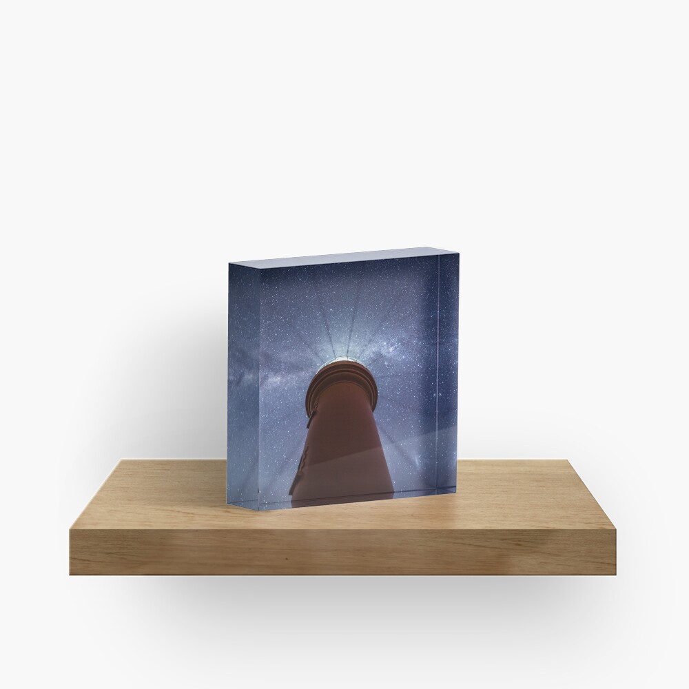 Item preview, Acrylic Block designed and sold by andrewburston.