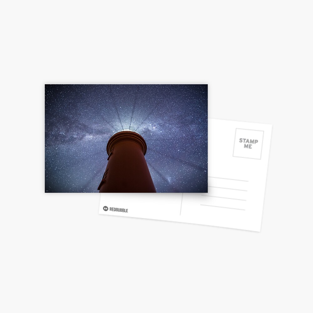 Item preview, Postcard designed and sold by andrewburston.