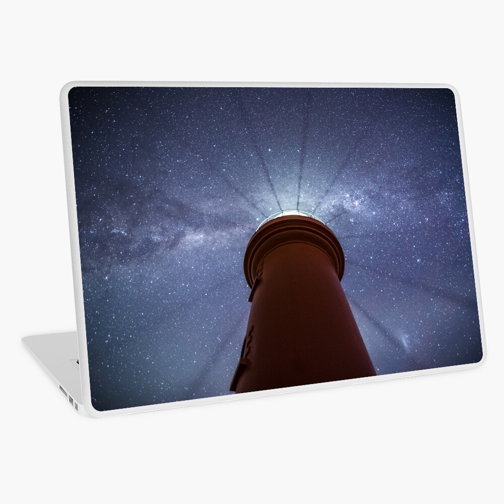 Item preview, Laptop Skin designed and sold by andrewburston.