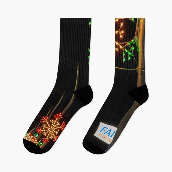 Item preview, Small Town Christmas designed and sold by Adam Bykowski.