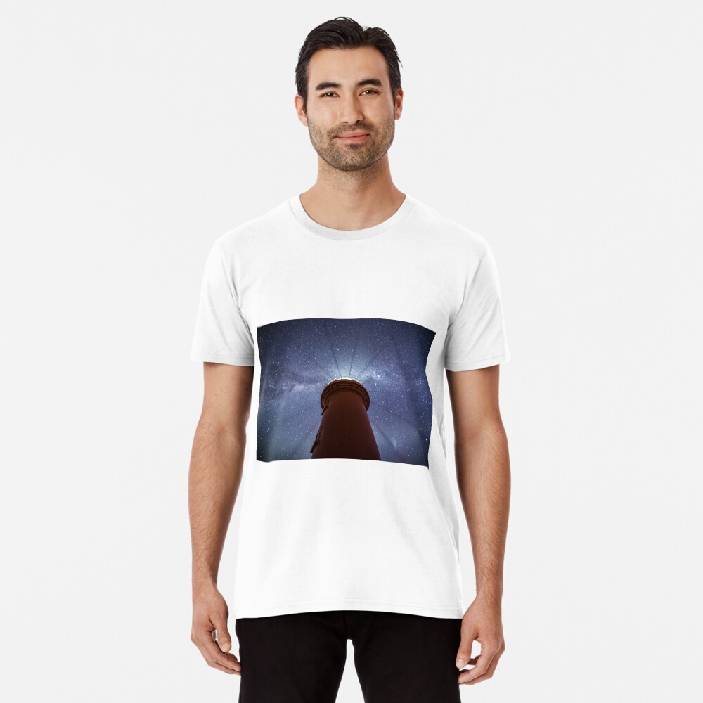 Item preview, Premium T-Shirt designed and sold by andrewburston.