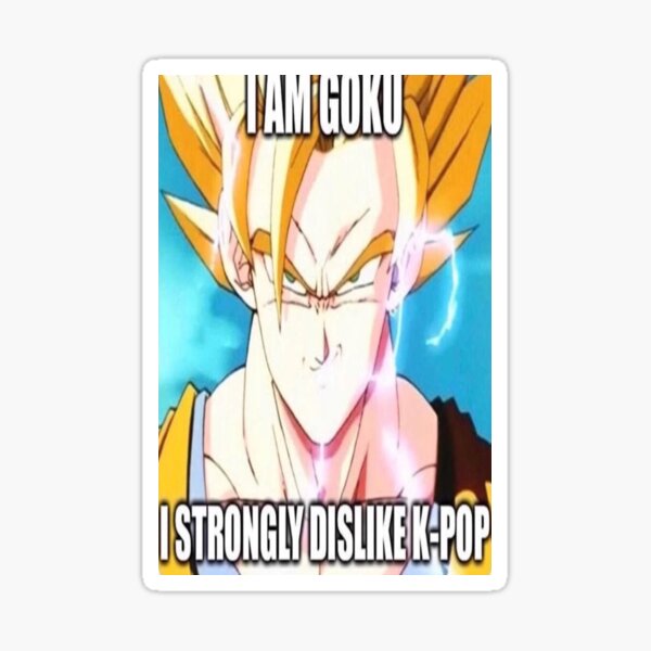 drip goku Best Sound Alert Memes