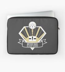 Mother Base Delivery Service Laptop Sleeve