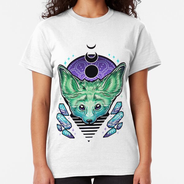 Fennec Classic T-Shirt