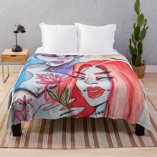Item preview, Burton's babes designed and sold by monstershoppe.