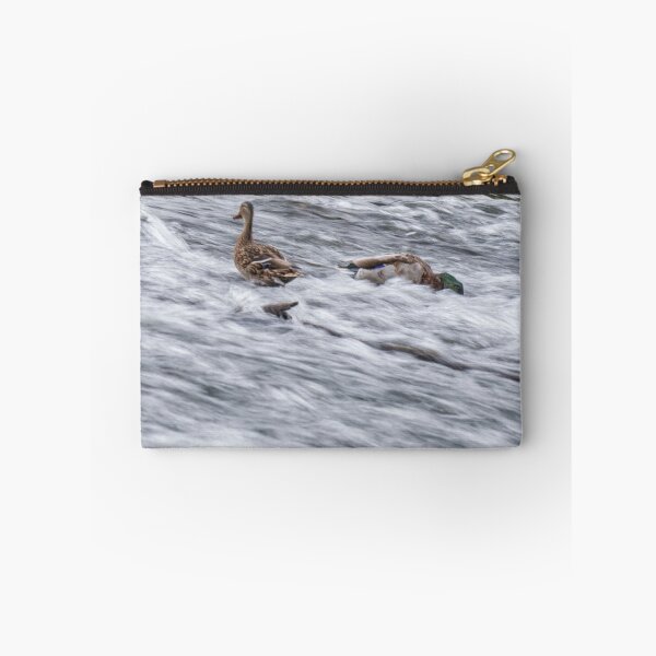 Item preview, River Life - Mallard Pair designed and sold by Alius Imago.