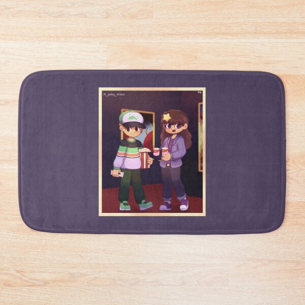 Item preview, Cinema designed and sold by MgabyDraws.