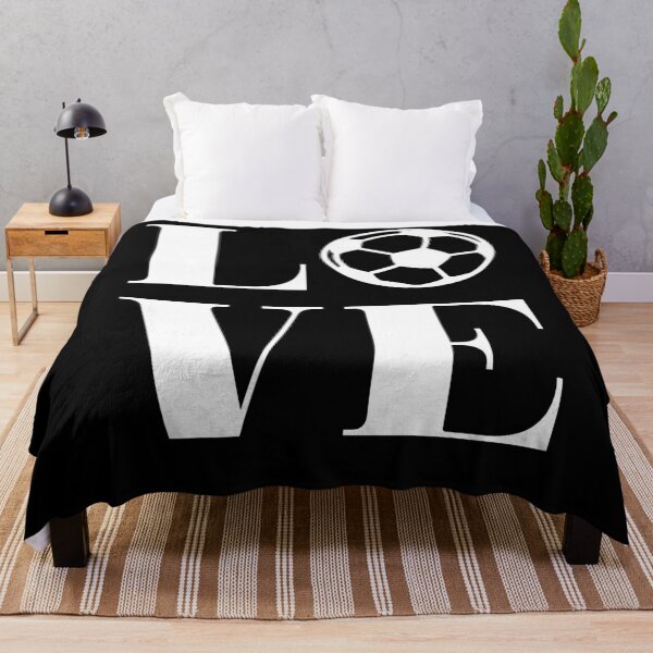 Item preview, I Love Soccer - Funny Soccer Gift designed and sold by Sutra-Lotus-Co.