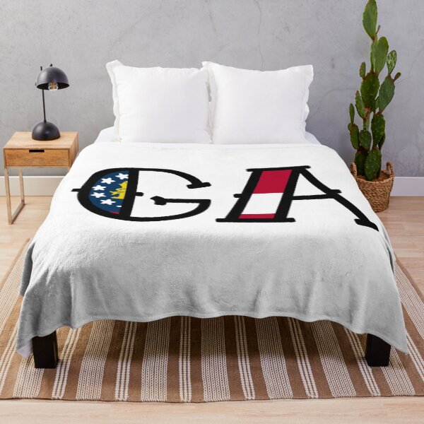 Item preview, Georgia designed and sold by kmtnewsmans.