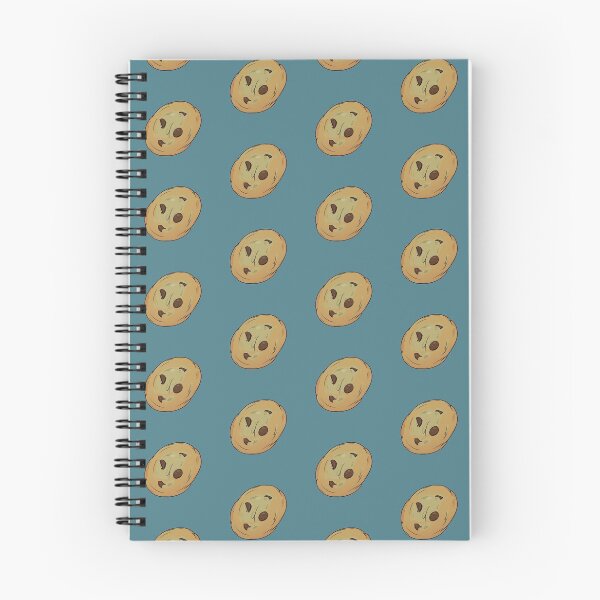 Item preview, Four-Chip Cookie designed and sold by Lavender Vulgaris.