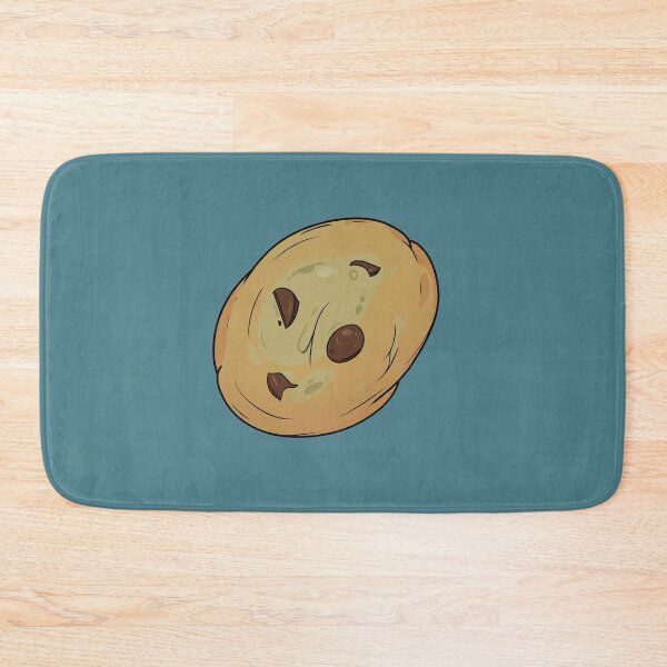 Item preview, Four-Chip Cookie designed and sold by Lavender Vulgaris.