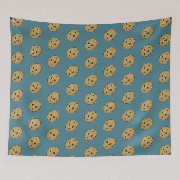 Item preview, Four-Chip Cookie designed and sold by Lavender Vulgaris.