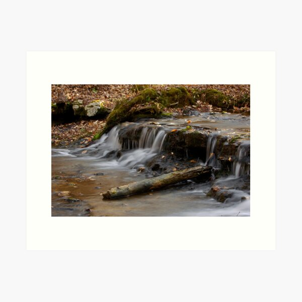 Item preview, Water Falls designed and sold by Kodaking.