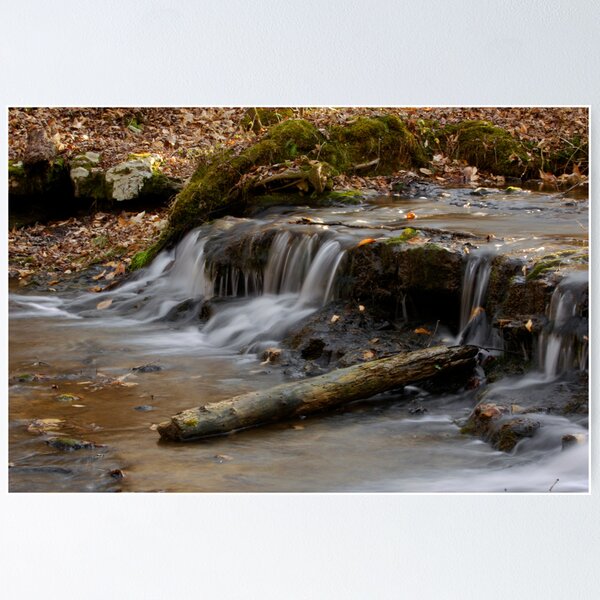 Item preview, Water Falls designed and sold by Kodaking.