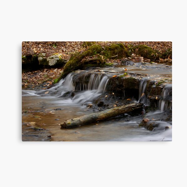 Item preview, Water Falls designed and sold by Kodaking.