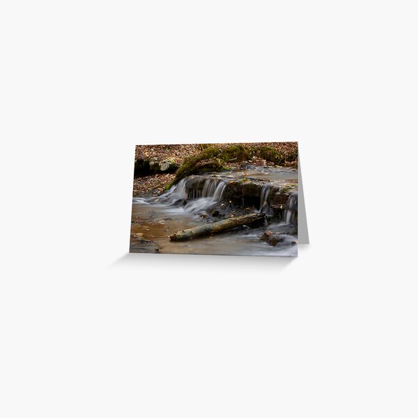 Item preview, Water Falls designed and sold by Kodaking.