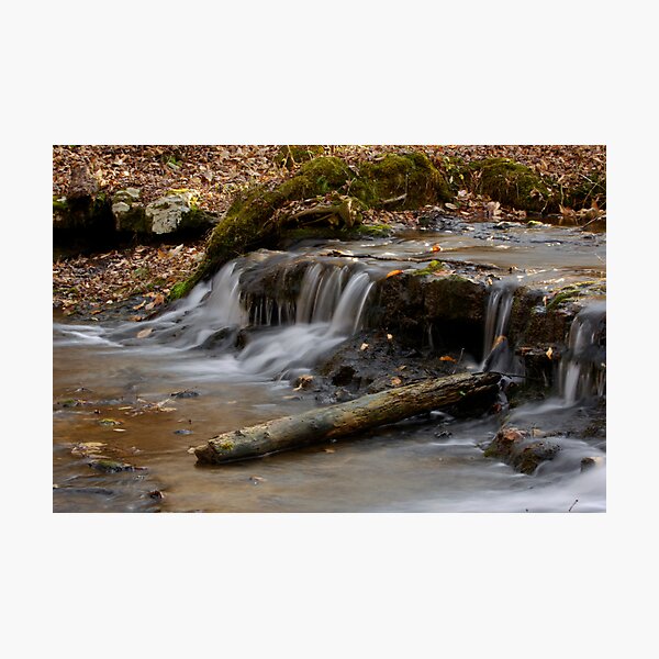 Item preview, Water Falls designed and sold by Kodaking.