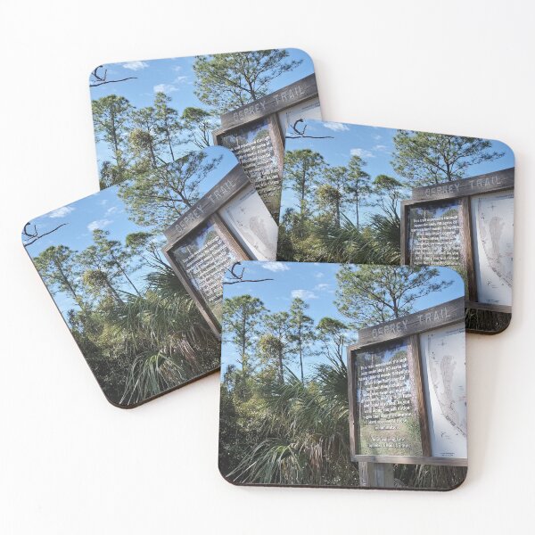Item preview, Osprey Trail designed and sold by Amanda Huggins.