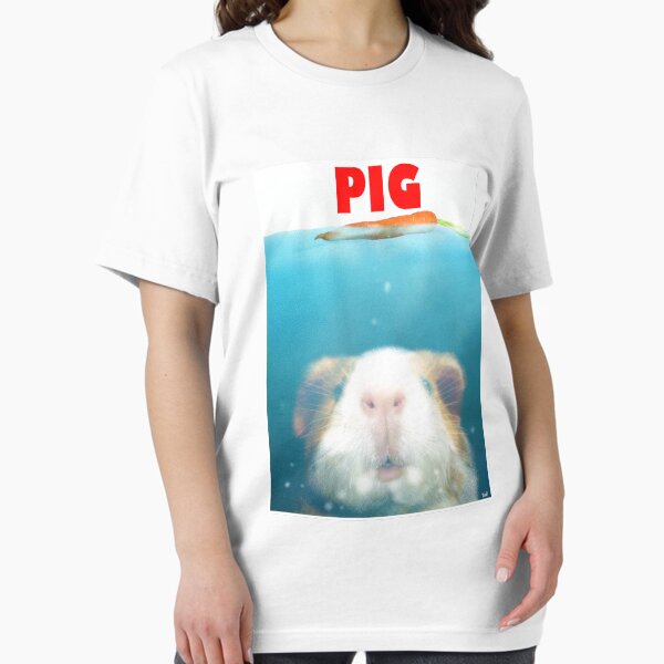 Item preview, Sea Pig designed and sold by ninjaink.