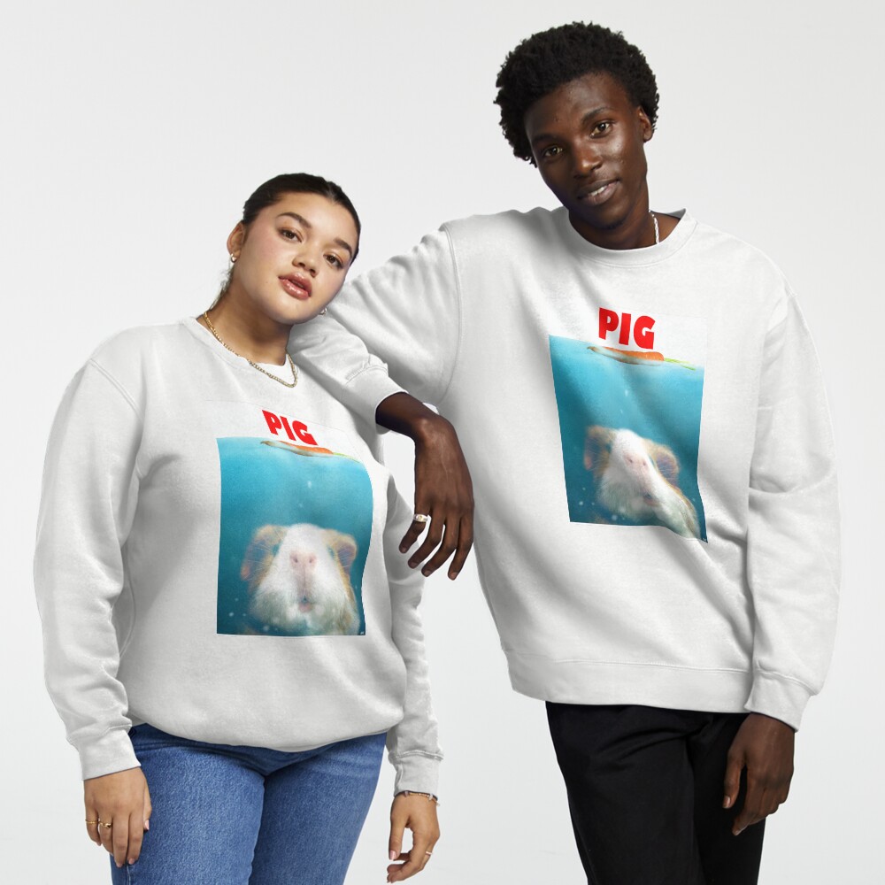 Artikel-Vorschau von Pullover, designt und verkauft von ninjaink.