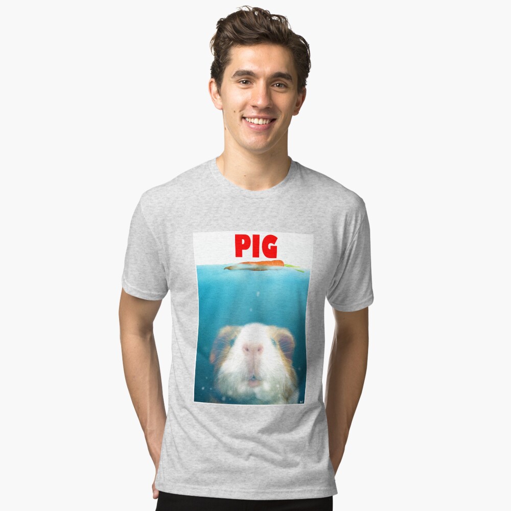 Artikel-Vorschau von Vintage T-Shirt, designt und verkauft von ninjaink.