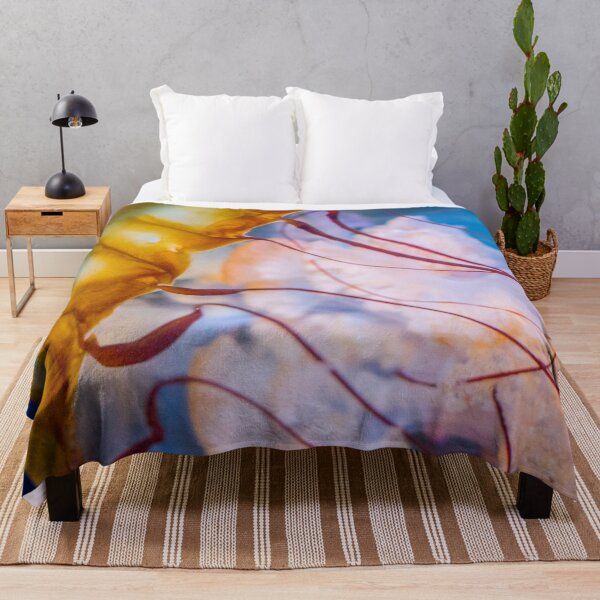 Item preview, Floating Jellyfish designed and sold by srgreen.