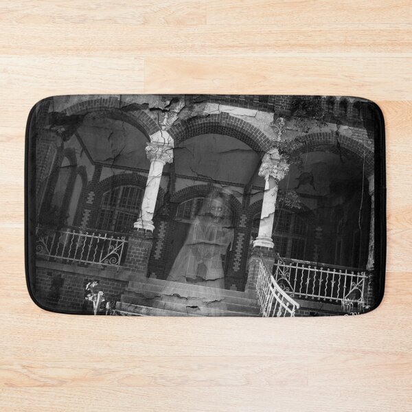 Item preview, HALLUCINATIONS designed and sold by Garden Of Nightmares.