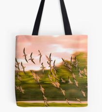 Godspeed Tote Bag