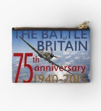 Battle of Britain poster colour version Studio Pouch
