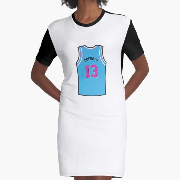 miami jersey dress