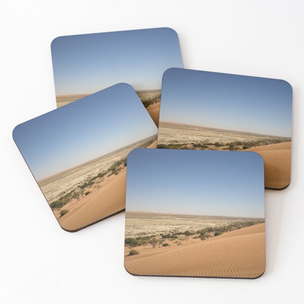 Item preview, The Simpson Desert Big Red designed and sold by Andyt.