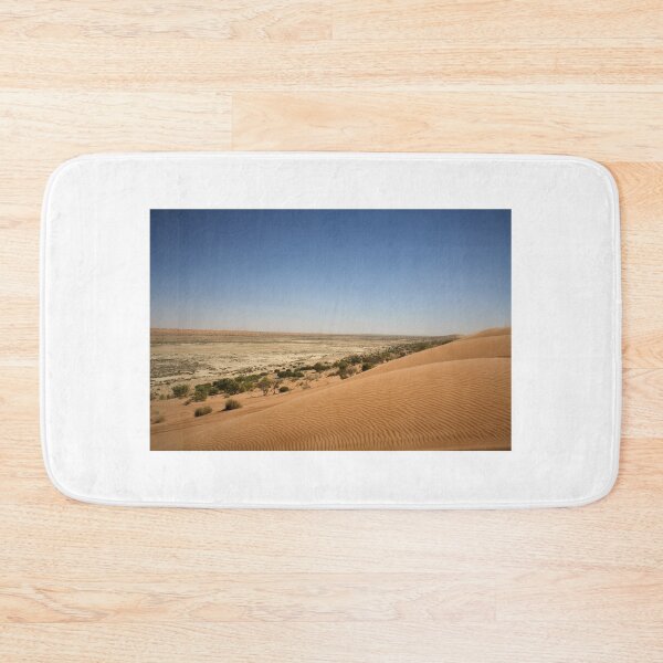 Item preview, The Simpson Desert Big Red designed and sold by Andyt.