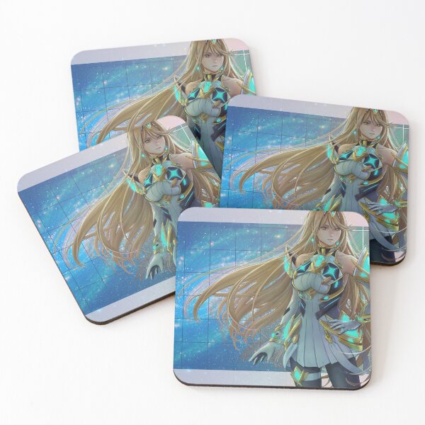 Item preview, Mythra designed and sold by Dice9633.