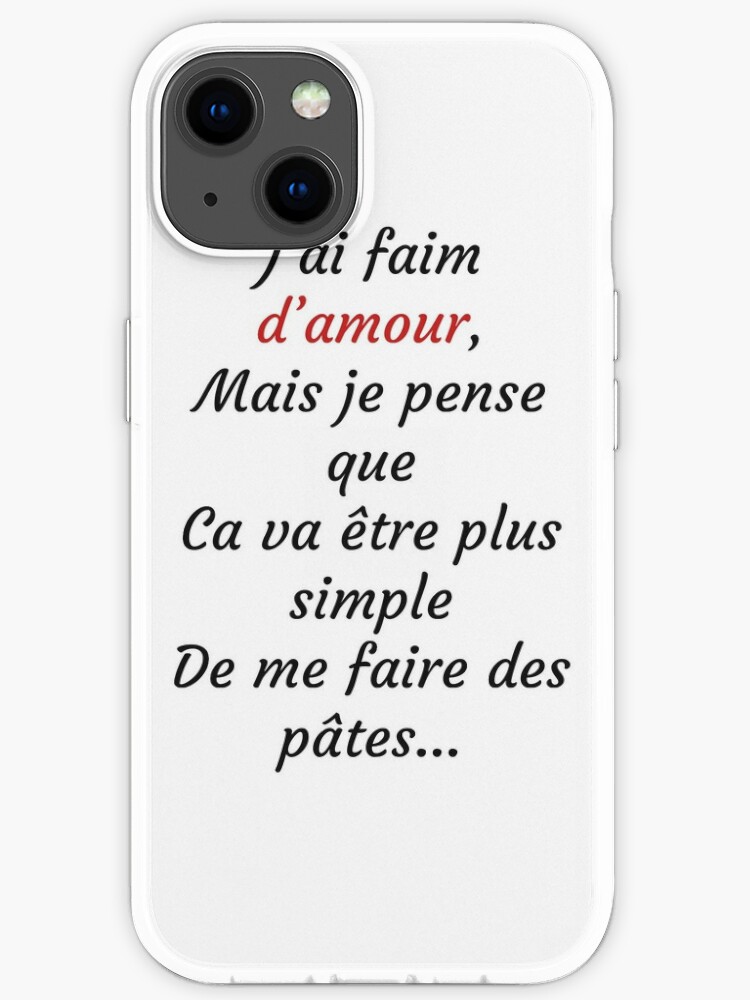 Funny Sentence Iphone Case By Edhouard Redbubble