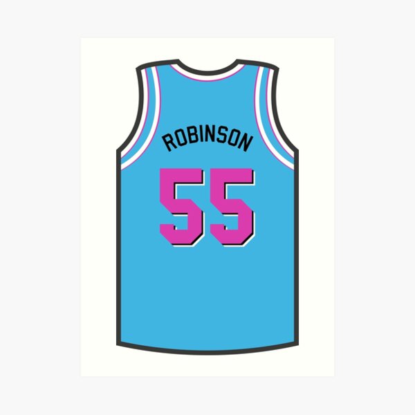 duncan robinson jersey vice