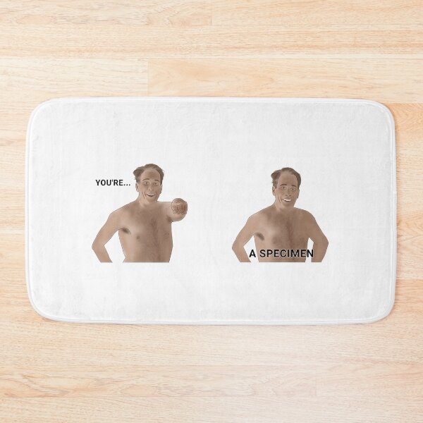 Item preview, Mark - You're a specimen - 90 day fiance designed and sold by Ofthemoral.