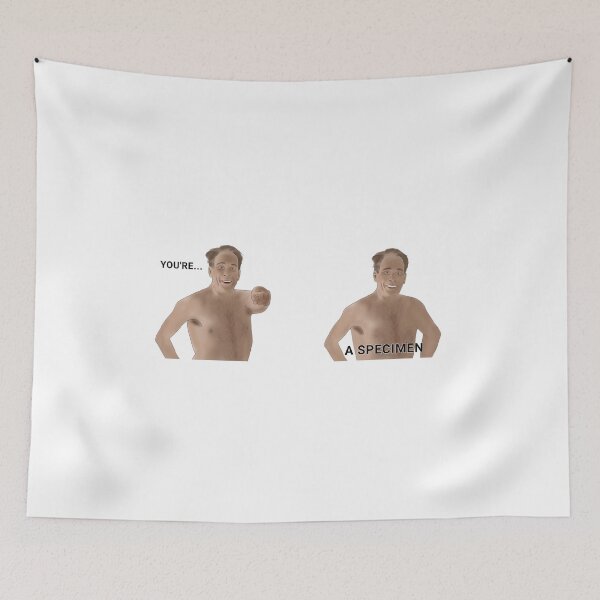 Item preview, Mark - You're a specimen - 90 day fiance designed and sold by Ofthemoral.