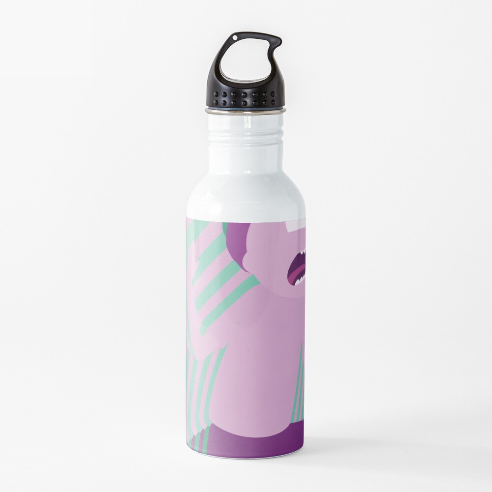 Morty Water Bottle