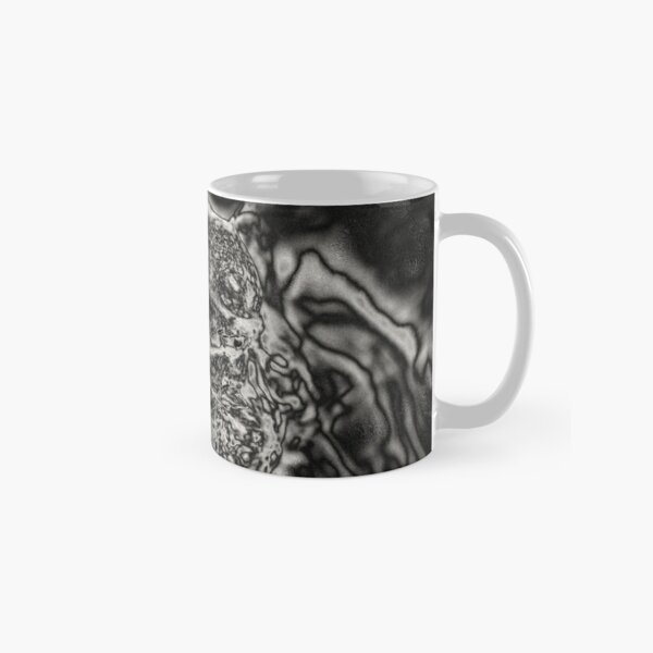 Spectral Darkness 3 Classic Mug