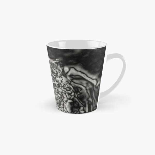 Spectral Darkness 3 Tall Mug