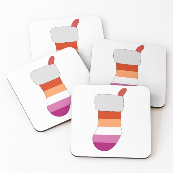 Item preview, Lesbian Stocking designed and sold by Kai Buro.
